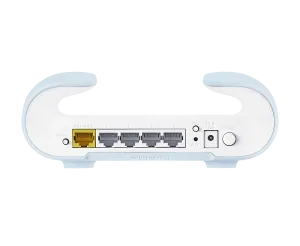 نظام D-Link EAGLE PRO AI M30 ميش واي فاي 6 AX3000 M30 (M30-3PK)