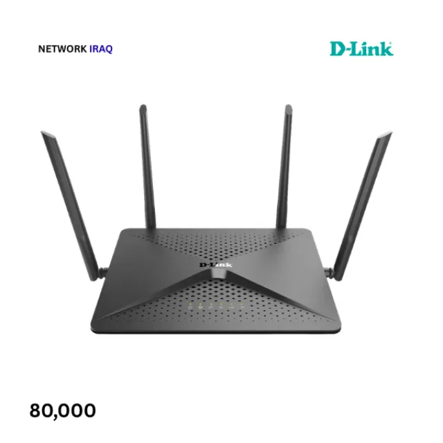 راوتر دي لينك DIR-2150 DIR-2150