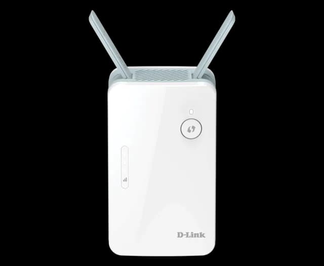 موسّع شبكة D-Link EAGLE PRO AI E15 واي فاي 6 AX1500 E15