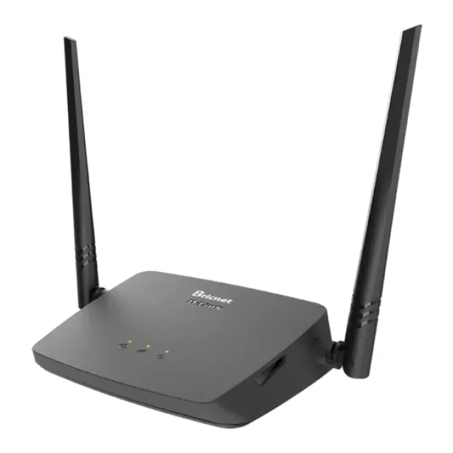 راوتر D-Link DIR-612 لاسلكي N300 DIR-612