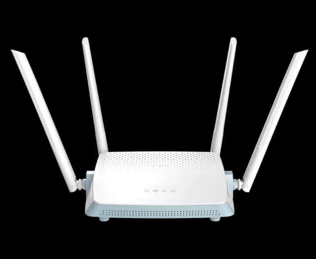 راوتر D-Link R12 الذكي AC1200 R12